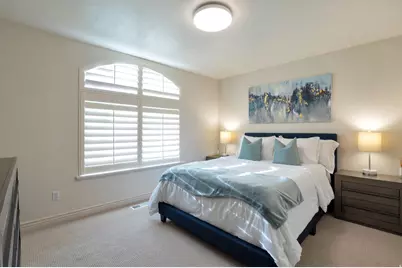 577 S Ridge Top Ln E, North Salt Lake, UT 84054 - Photo 17