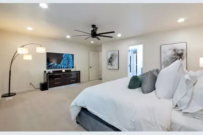 577 S Ridge Top Ln E, North Salt Lake, UT 84054 - Photo 11