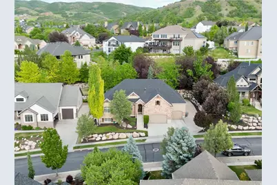 577 S Ridge Top Ln E, North Salt Lake, UT 84054 - Photo 55