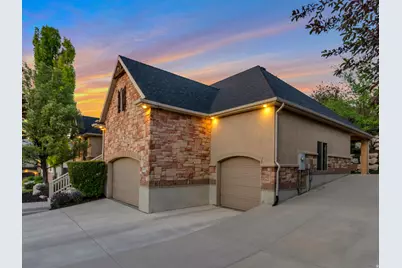 577 S Ridge Top Ln E, North Salt Lake, UT 84054 - Photo 43
