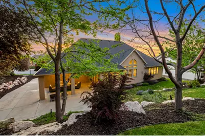 577 S Ridge Top Ln E, North Salt Lake, UT 84054 - Photo 45