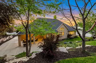 577 S Ridge Top Ln E, North Salt Lake, UT 84054 - Photo 45
