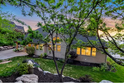 577 S Ridge Top Ln E, North Salt Lake, UT 84054 - Photo 47
