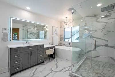 577 S Ridge Top Ln E, North Salt Lake, UT 84054 - Photo 13