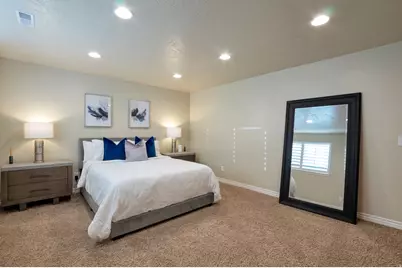 577 S Ridge Top Ln E, North Salt Lake, UT 84054 - Photo 31