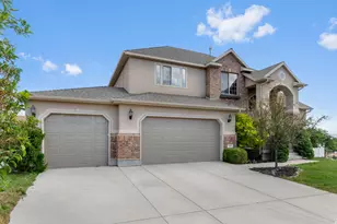 760 E Hidden Mnr Cir, Lehi, UT 84043 - Photo 1