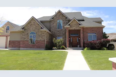 1604 S 2950 W, Vernal, UT 84078 - Photo 1
