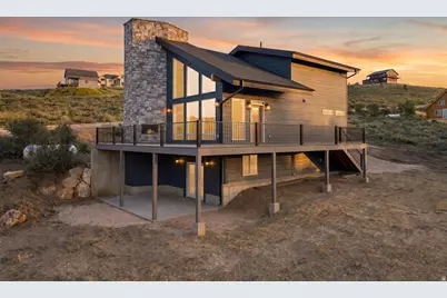 1205 N Broad Hollow Rd, Garden City, UT 84028 - Photo 1