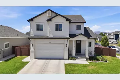 257 N 590 E, Vineyard, UT 84059 - Photo 1