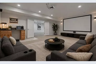 4787 N Whisper Wood Dr, Lehi, UT 84043 - Photo 21