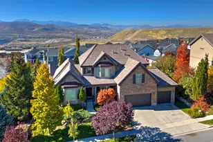 4787 N Whisper Wood Dr, Lehi, UT 84043 - Photo 29