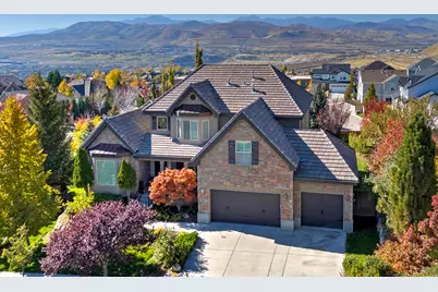 4787 N Whisper Wood Dr, Lehi, UT 84043 - Photo 31