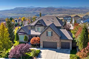 4787 N Whisper Wood Dr, Lehi, UT 84043 - Photo 31