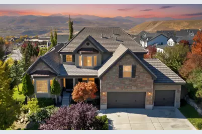 4787 N Whisper Wood Dr, Lehi, UT 84043 - Photo 1