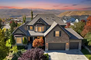 4787 N Whisper Wood Dr, Lehi, UT 84043 - Photo 1