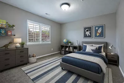 4787 N Whisper Wood Dr, Lehi, UT 84043 - Photo 17