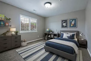 4787 N Whisper Wood Dr, Lehi, UT 84043 - Photo 17