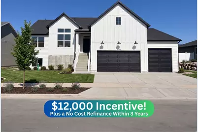 3182 N 2825 W #50, Plain City, UT 84404 - Photo 1