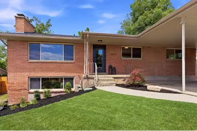 2473 E Blaine Ave, Salt Lake City, UT 84108 - Photo 1