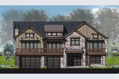 1377 E Coyote View Cir, Heber City, UT 84032 - Photo 3