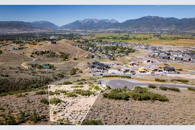 1377 E Coyote View Cir, Heber City, UT 84032 - Photo 1