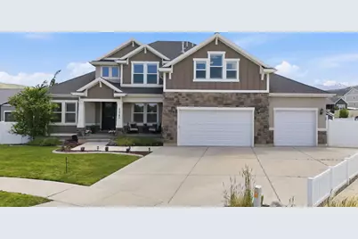 13742 S Bronco Hills Cir, Herriman, UT 84096 - Photo 1