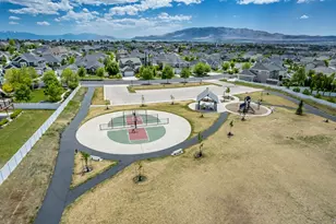 3093 N Park Cottage Wy, Lehi, UT 84043 - Photo 33