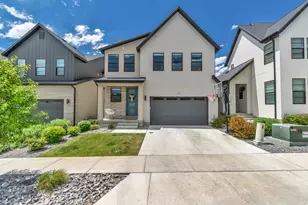 3093 N Park Cottage Wy, Lehi, UT 84043 - Photo 1