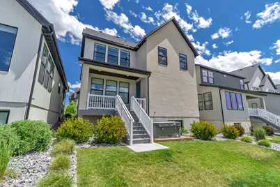 3093 N Park Cottage Way, Lehi, UT 84043 - Photo 27