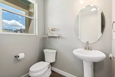 3093 N Park Cottage Way, Lehi, UT 84043 - Photo 11