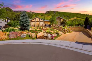 7379 S Silver King Circle, Cottonwood Heights, UT 84121 - Photo 1
