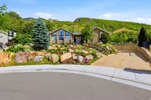 7379 S Silver King Circle, Cottonwood Heights, UT 84121 - Photo 17