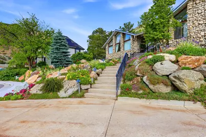 7379 S Silver King Cir, Cottonwood Heights, UT 84121 - Photo 21