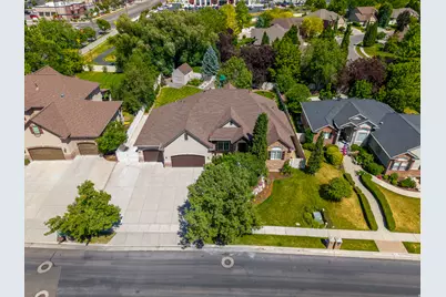 186 N Mountain Vistas Rd, Kaysville, UT 84037 - Photo 39