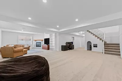 186 N Mountain Vistas Rd, Kaysville, UT 84037 - Photo 23