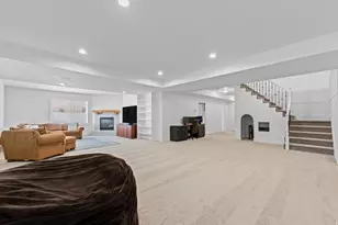 186 N Mountain Vistas Rd, Kaysville, UT 84037 - Photo 23