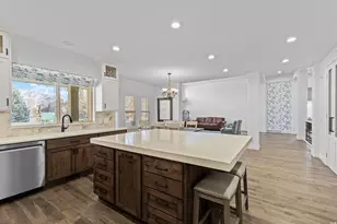 186 N Mountain Vistas Rd, Kaysville, UT 84037 - Photo 13