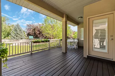 186 N Mountain Vistas Rd, Kaysville, UT 84037 - Photo 35