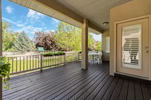 186 N Mountain Vistas Rd, Kaysville, UT 84037 - Photo 35