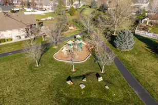 186 N Mountain Vistas Rd, Kaysville, UT 84037 - Photo 45