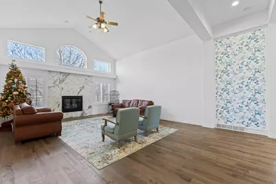 186 N Mountain Vistas Rd, Kaysville, UT 84037 - Photo 7
