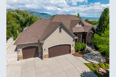186 N Mountain Vistas Rd, Kaysville, UT 84037 - Photo 3