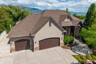 186 N Mountain Vistas Rd, Kaysville, UT 84037 - Photo 3