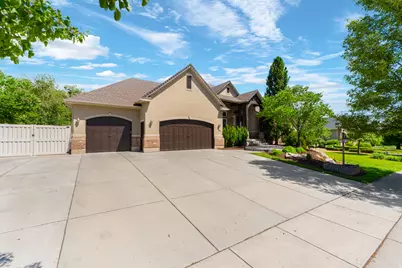 186 N Mountain Vistas Rd, Kaysville, UT 84037 - Photo 3