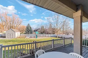 186 N Mountain Vistas Rd, Kaysville, UT 84037 - Photo 37