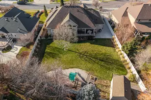 186 N Mountain Vistas Rd, Kaysville, UT 84037 - Photo 41
