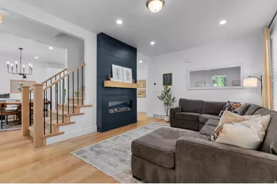 4353 W Belleville Way, South Jordan, UT 84095 - Photo 5