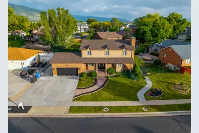 1647 W 1410 N, Farmington, UT 84025 - Photo 57