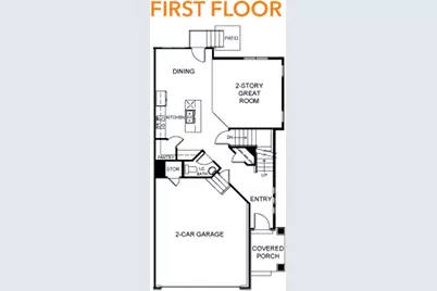 1489 W Banner Dr #833, Saratoga Springs, UT 84045 - Photo 3