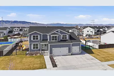 271 N 110 W, Vineyard, UT 84059 - Photo 3